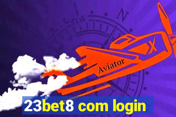 23bet8 com login